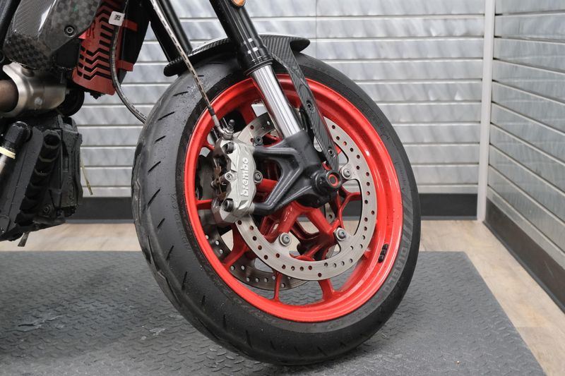 USED 2023 INDIAN MOTORCYCLE FTR SPORT Image 12