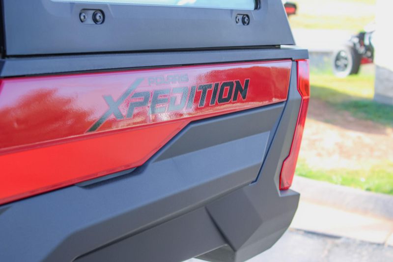 NEW 2026 POLARIS XPEDITION ADV 5 NORTHSTAR Image 14