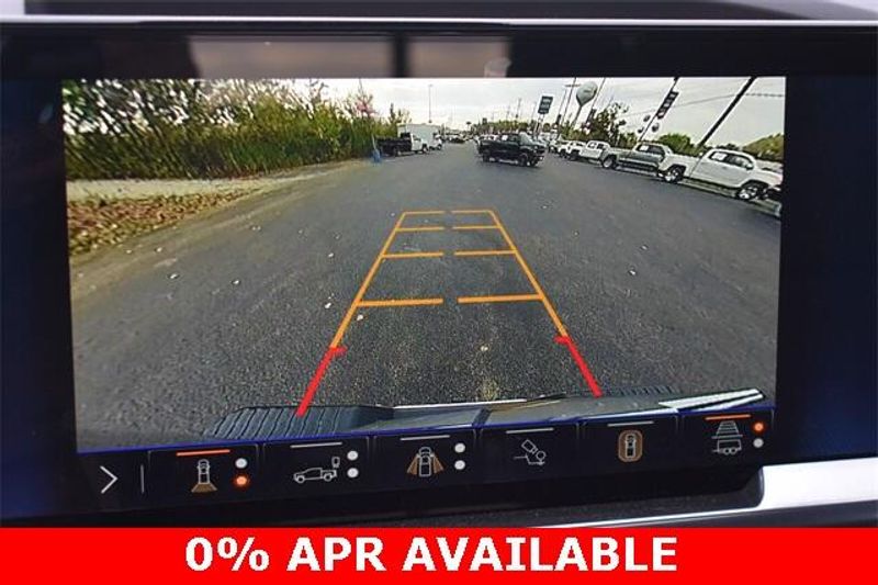 New 2026 Chevrolet Silverado 1500 LTZImage 36