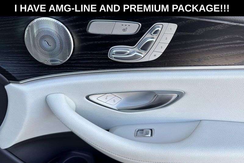 Used 2023 Mercedes-Benz E-Class E 350Image 19