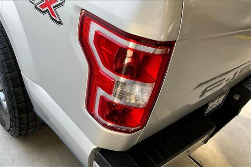 Used 2018 Ford F-150 XLImage 28