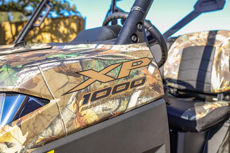NEW 2026 POLARIS RANGER XP 1000 PREMIUM Image 14