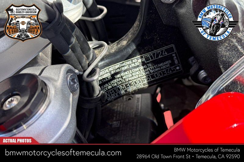 2025 BMW R 1300 GS AdventureImage 21