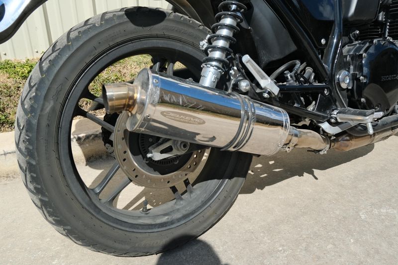 USED 2014 HONDA CB1100 Image 18