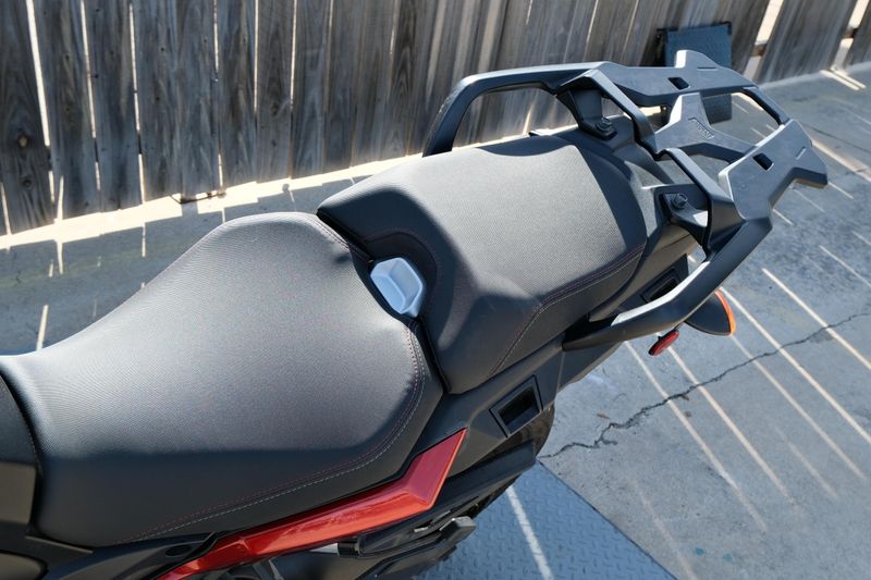 USED 2020 YAMAHA TRACER 900 GT Image 19