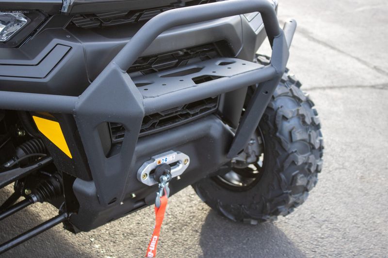 NEW 2026 CAN-AM DEFENDER MAX XT HD9 Image 10