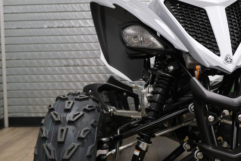 NEW 2026 YAMAHA RAPTOR 700 Image 10