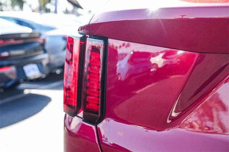 Used 2022 Kia Sorento EXImage 9