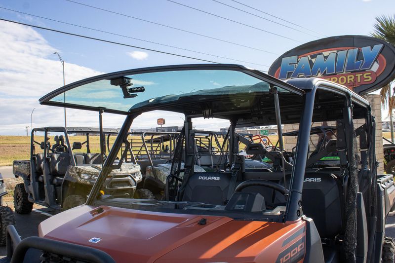 NEW 2026 POLARIS RANGER CREW 1000 PREMIUM Image 19