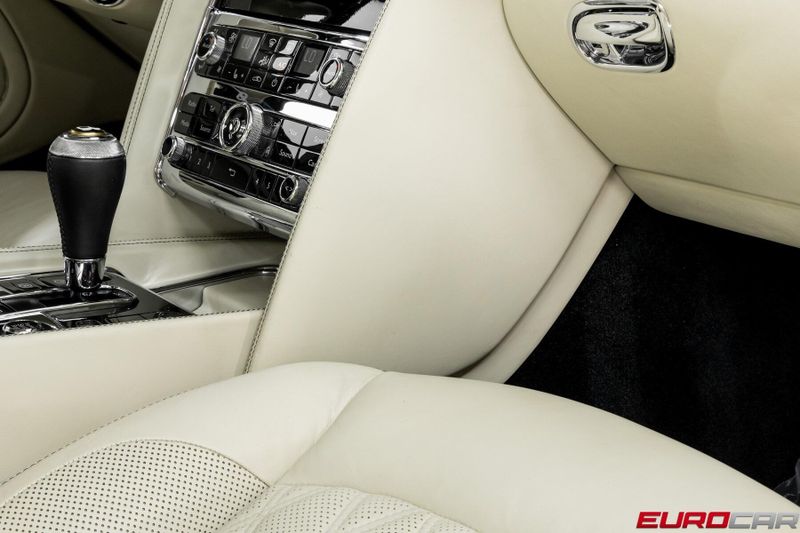 Used 2020 Bentley Mulsanne *REAR PICNIC TABLES * REAR MASSAGE SEATS*Image 28
