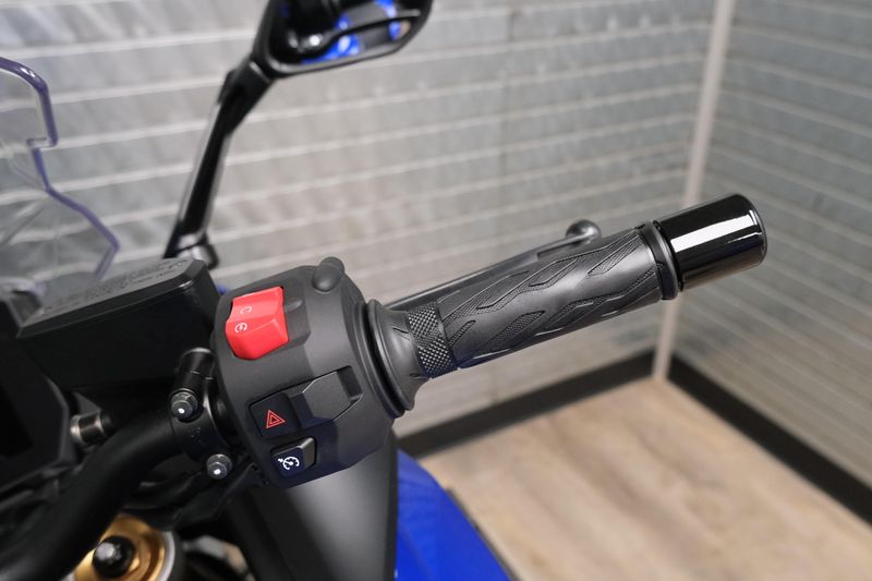 NEW 2026 SUZUKI GSX-S1000GT Image 19