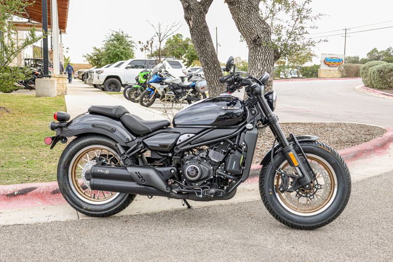 NEW 2026 CFMOTO 450CLC Image 14