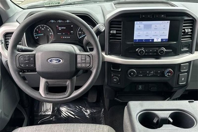 2023 Ford F-150 XLTImage 12