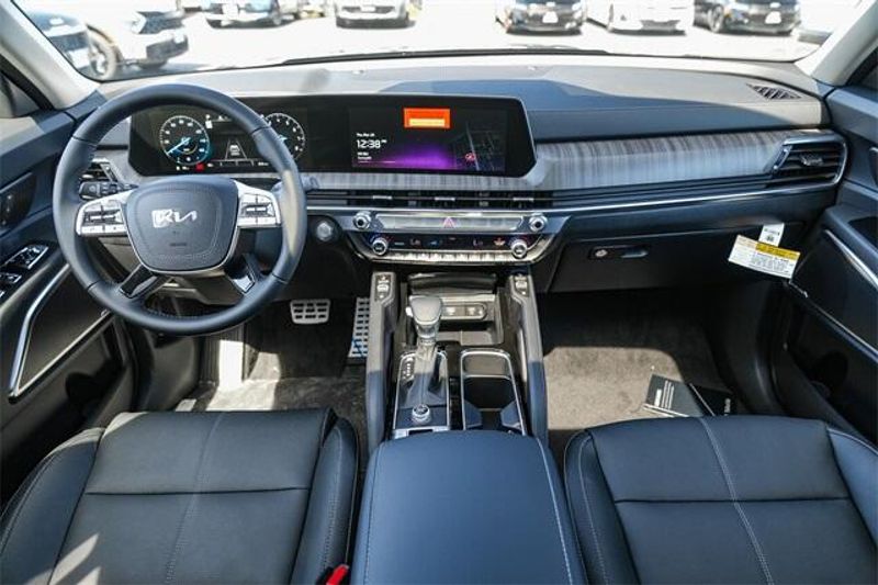 2025 Kia Telluride SXImage 5