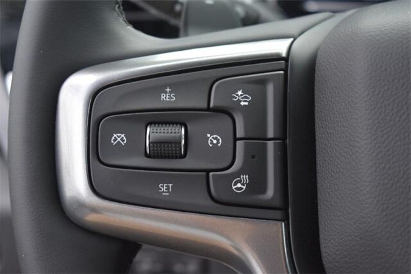 New 2025 Chevrolet Silverado 1500 LTImage 26