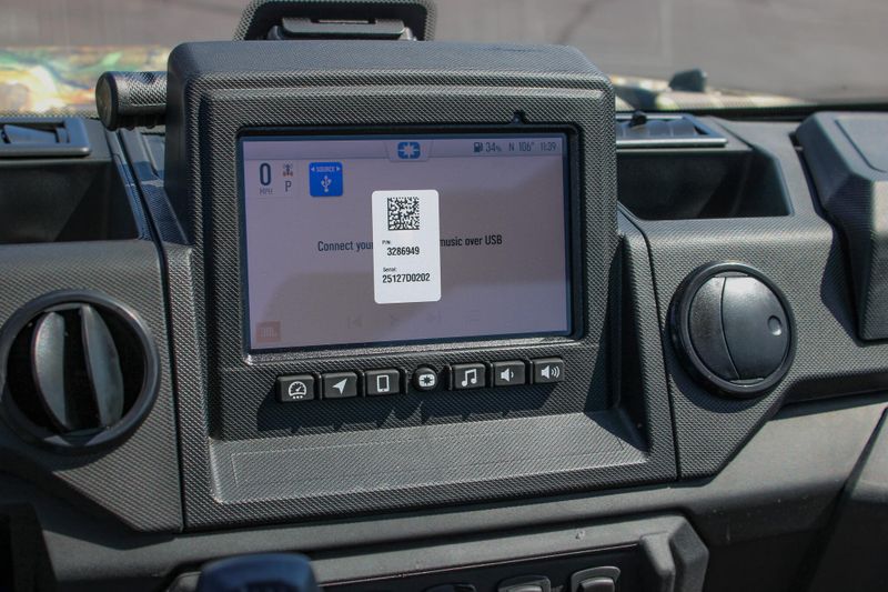 NEW 2026 POLARIS RANGER XP 1000 NORTHSTAR EDITION ULTIMATE Image 19