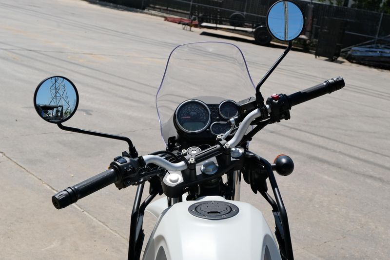 USED 2021 ROYAL ENFIELD HIMALAYAN Image 20