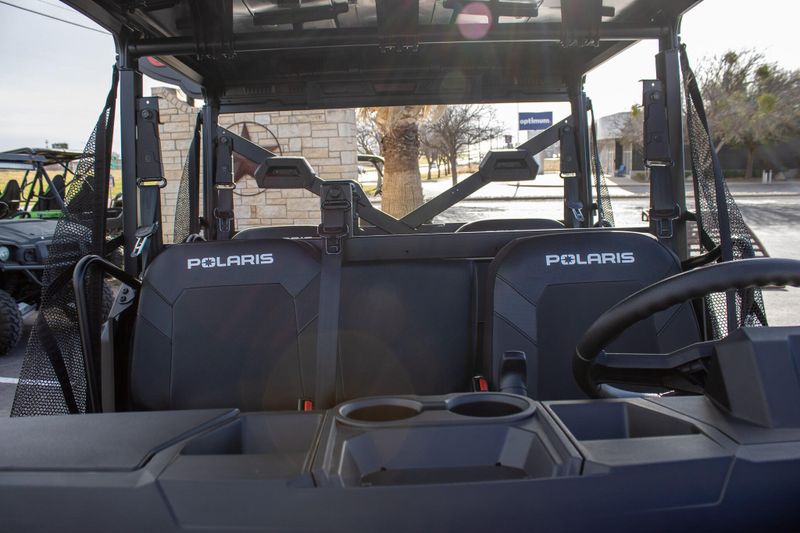 NEW 2026 POLARIS RANGER CREW 1000 PREMIUM Image 13