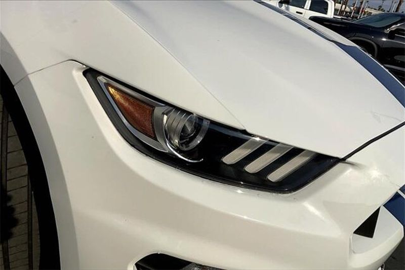 2018 Ford Shelby GT350 GT350Image 3