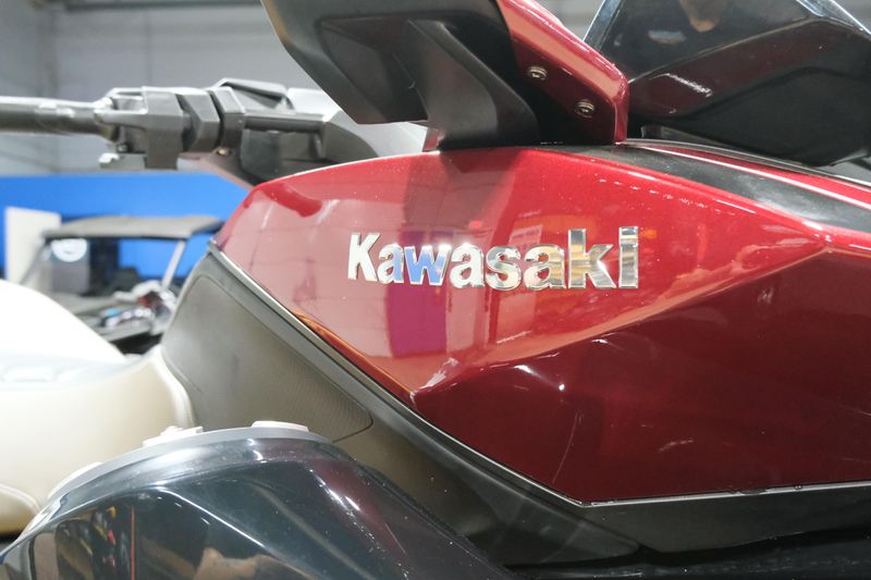 NEW 2026 KAWASAKI JET SKI ULTRA 310LX Image 5
