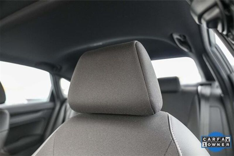 Used 2025 Honda Civic Hybrid Sport TouringImage 25
