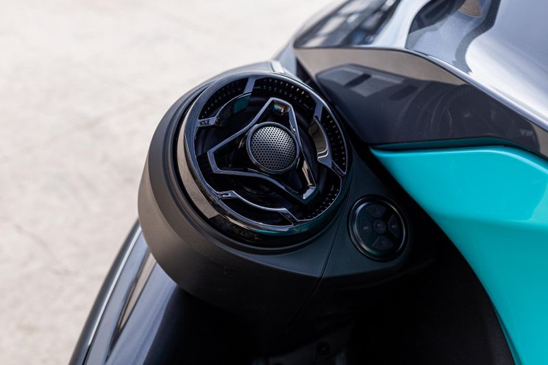 NEW 2026 SEADOO GTR 230 WITH SOUND SYSTEM Image 11