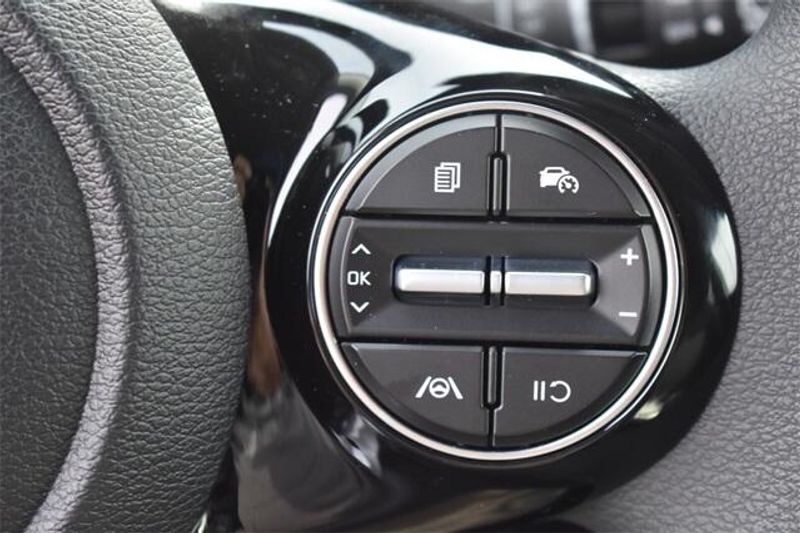 New 2025 Kia Soul SImage 24
