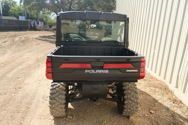 NEW 2026 POLARIS RANGER XP 1000 NORTHSTAR EDITION ULTIMATE Image 4