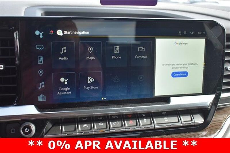 New 2025 Chevrolet Silverado 1500 RSTImage 27