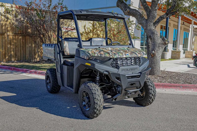 2023 Polaris RANGER SP 570 PREMIUM  PPC PremiumImage 1