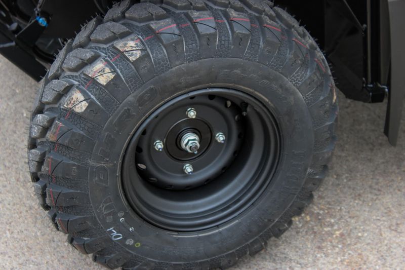 NEW 2026 KAWASAKI MULE SX 4X4 XC Image 33