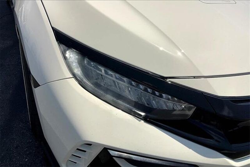 Used 2021 Honda Civic Type R TouringImage 27