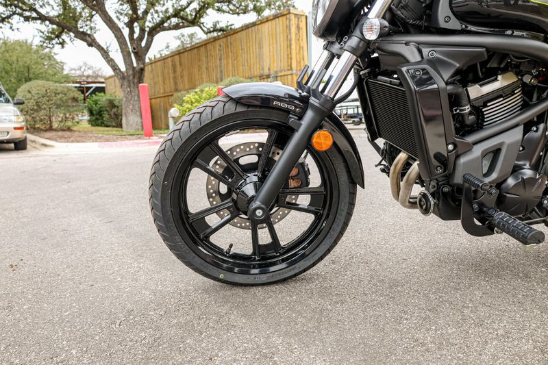 NEW 2026 KAWASAKI VULCAN S ABS Image 7