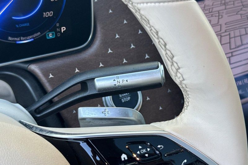 Used 2023 Mercedes-Benz EQS 450Image 26