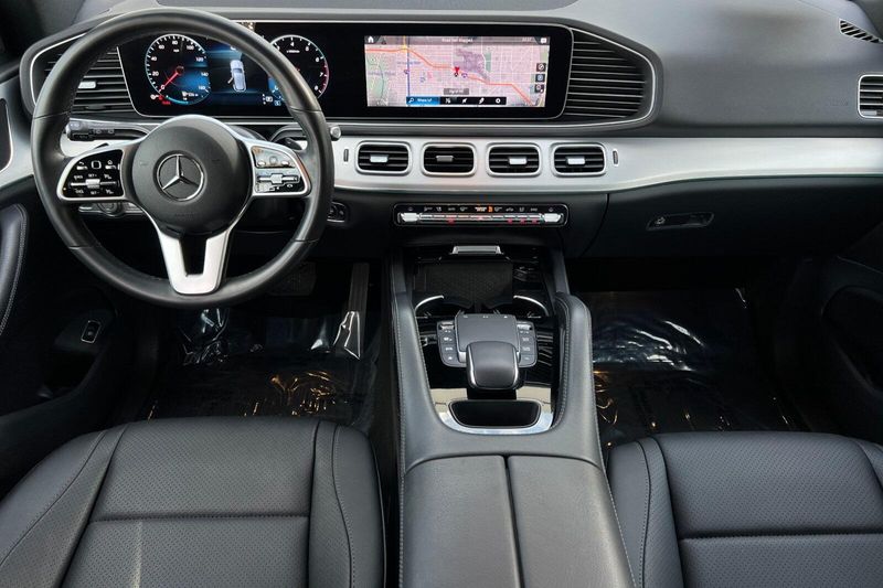 2021 Mercedes-Benz GLE 350Image 15