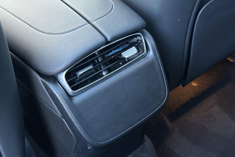 Used 2025 Mercedes-Benz EQE 350 SUVImage 14