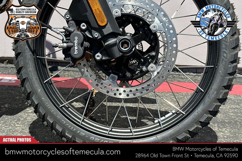 2026 BMW R 12 G/SImage 20