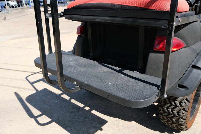 USED 2009 CLUBCAR PRECEDENT Image 11