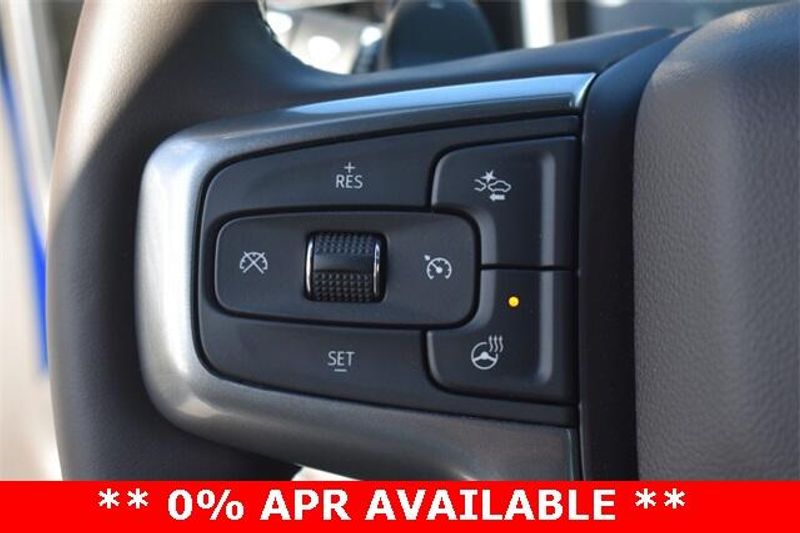 New 2025 Chevrolet Silverado 1500 LT Trail BossImage 29