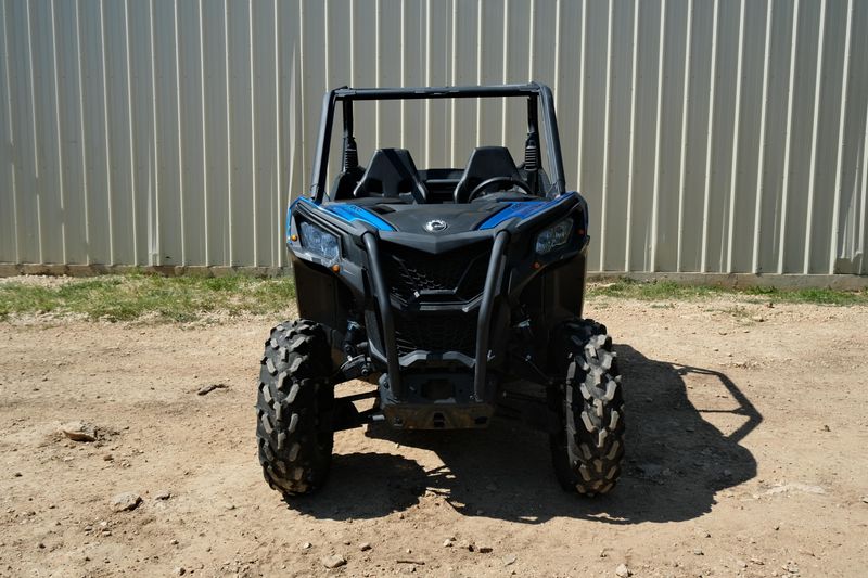 USED 2023 CAN-AM SSV MAV TRAIL DPS 50 Image 7