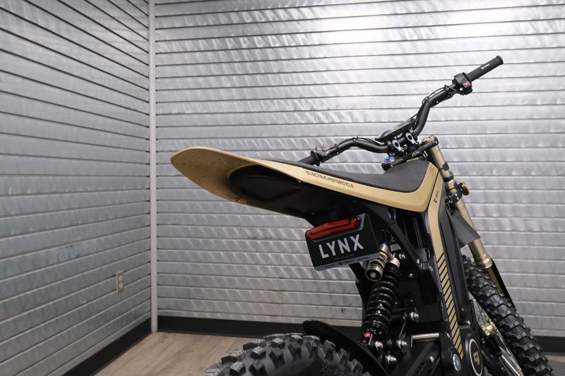 NEW 2026 79 BIKE FALCON LYNX Image 13