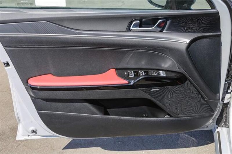 2025 Kia K5 GT-LineImage 21