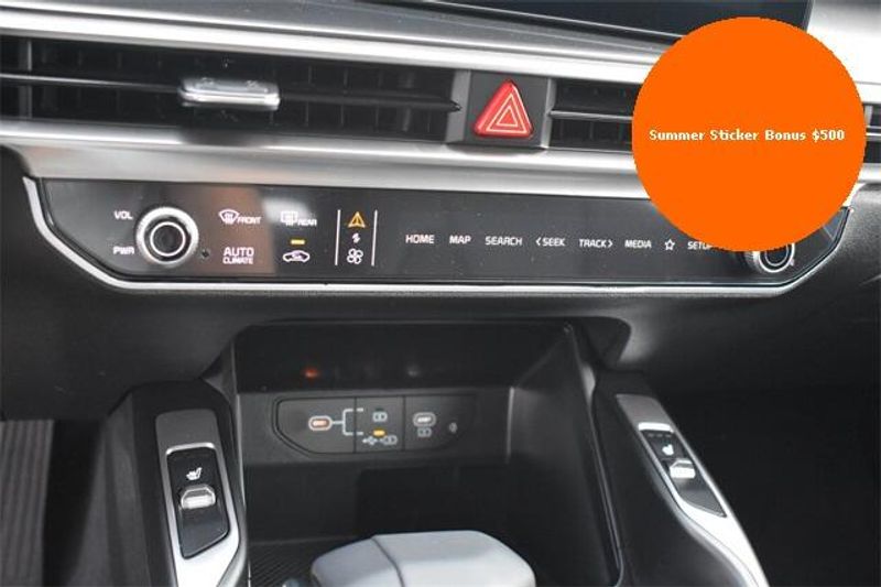 2025 Kia Sorento SImage 30