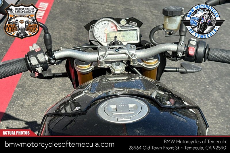 Used 2016 BMW S 1000R  Image 15
