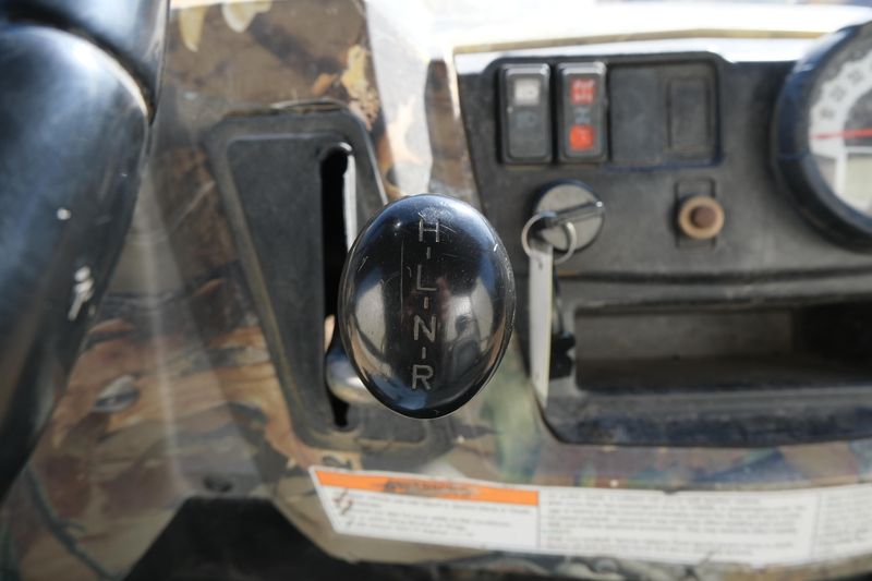 USED 2013 POLARIS RANGER 800 EFI Image 20