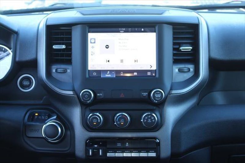 2023 RAM 2500 Tradesman Crew Cab 4x2 Long BoxImage 17