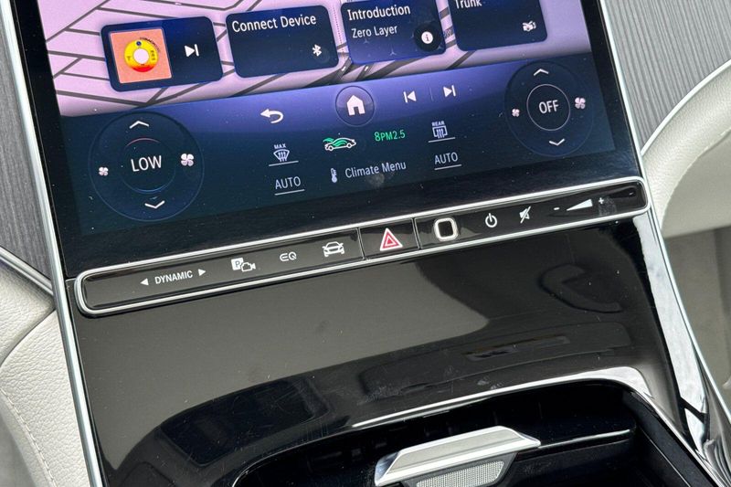 Used 2023 Mercedes-Benz EQS 450Image 24