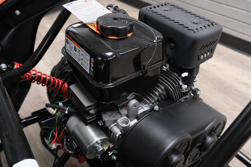 NEW 2026 HAMMERHEAD MUDHEAD SE Image 15