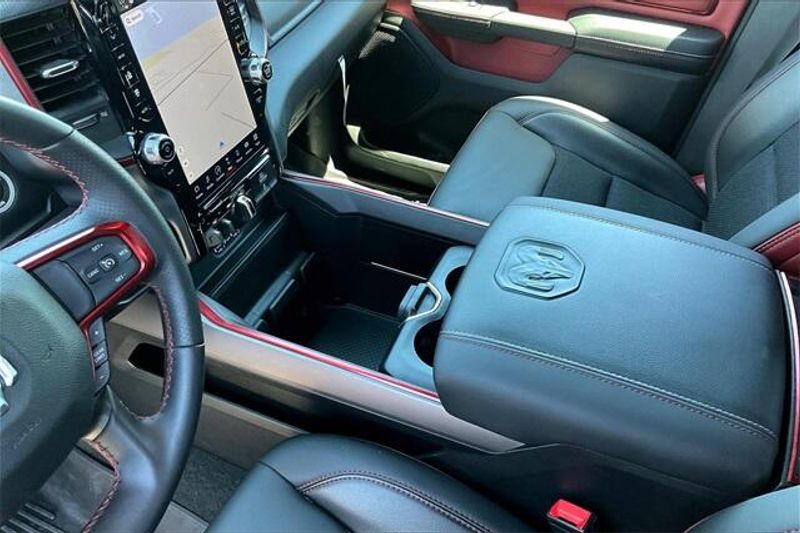 2023 RAM 1500 RebelImage 17