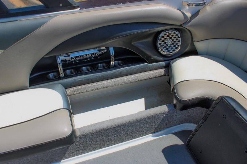 Used 2011 MALIBU WAKESETTER 247 Image 57